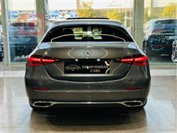 مێرسێدس بێنز C-Class